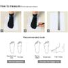 Amazingeverything 2022 Comfy Women's Leather Breathable Moccasins Shoes Sneakers Orthopedic Shoes Sandal 6 view 4