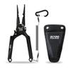 Beyond Fishing Pro Aluminum Series 8 Inch Black view 1