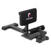 Titan Fitness Sissy Squat Machine, Lower Body Strength Training Equipment, 300 LB Capacity, Home Gym Leg Exercise Station for Abs, Thighs, Glutes, and Leg Isolation view 1