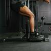 Titan Fitness Sissy Squat Machine, Lower Body Strength Training Equipment, 300 LB Capacity, Home Gym Leg Exercise Station for Abs, Thighs, Glutes, and Leg Isolation view 4