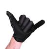 Planet Bike Topo Trail Cycling Gloves view 2