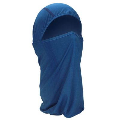 Zanheadgear Balaclava MicroLUX Convertible Blue