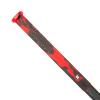 SNIPER SKIN ICT Lacrosse Grip - Waterproof Replacement Grip Wrap - Perfect Team Swag - Easy to Install, Strong Sports Grip - Red Rage Camo view 1