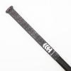 SNIPER SKIN ICT Lacrosse Grip - Waterproof Replacement Grip Wrap - Perfect Team Swag - Easy to Install, Strong Sports Grip - Black Team Leader view 1