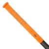 SNIPER SKIN ICT Lacrosse Grip - Waterproof Replacement Grip Wrap - Perfect Team Swag - Easy to Install, Strong Sports Grip - Pro Orange view 1