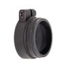 Tenebraex Ocular & Objective Flip Up Scope Cover Kit for Trijicon Credo/Credo HX 1-4x24 (24KIT-000001) view 4