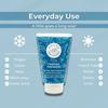 Salty Britches Waterproof Anti Chafing Ointment, Chafing Gel, Half Marathon Essentials, Anti-Chafe, Military Gear Essential, Running Essentials, Gifts for Runners - Rose Scented - 2pk view 3