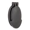 Tenebraex Ocular & Objective Flip Up Scope Cover Kit for Trijicon Tenmile 5-50x56 (56KIT-FCRB03) view 3