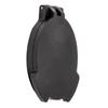 Tenebraex Ocular & Objective Flip Up Scope Cover Kit for Zeiss Conquest 2-10x42 (42KIT-FCRB01) view 3