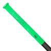 SNIPER SKIN ICT Lacrosse Grip - Waterproof Replacement Grip Wrap - Perfect Team Swag - Easy to Install, Strong Sports Grip - Green Lightning view 1