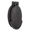 Tenebraex Ocular & Objective Flip Up Scope Cover Kit for Leupold Mark 6 3-18x44 M582 (44KIT-FCRB02) view 3