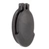 Tenebraex Ocular & Objective Flip Up Scope Cover Kit for Nightforce NXS 5.5-22x50 (50KIT-FCRB02) view 3