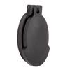 Tenebraex Ocular & Objective Flip Up Scope Cover Kit for Trijicon Huron 1-4x24 (24KIT-000001) view 3