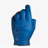 ASHER Men's Premium Cobalt Golf Glove - Medium (goes on Left Hand) view 1
