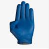 ASHER Men's Premium Cobalt Golf Glove - Medium (goes on Left Hand) view 2