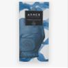 ASHER Men's Premium Cobalt Golf Glove - Medium (goes on Left Hand) view 3