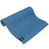 Capelli Sport Yoga Mat Non Slip, All Purpose PVC Memory Foam Fitness and Workout Mat, Blue, 7 mm view 1