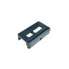 ATG Picatinny Rail Adapter Converter Compatible with M-LOK (1 Full Slot) view 1