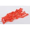 Homoyoyo Basketball Rim Net Replacement 12' High Density Nylon Mesh Heavy Duty Basketball Nets view 2