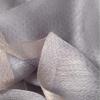 HURESON Womens Mulberry Silk Scarf Lightweight Scarves Beach Gauze Shawls and Wraps for Evening Dresses Weddings (Grey) view 4
