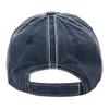America USA Eagles Flag Est 1776 Cap Hat-Breathable Ball Cap Baseball Cap Adjustable Size for Men and Women Embroidered (Navy) view 4