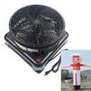 YIYIBYUS Inflatable Tube Man - 17.7" 370W Inflatable Fly Guy Air Blower - Fan Dancer Wind Tube Man Puppet 110V for Sky Dancers view 4