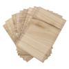 Homoyoyo 10Pcs Karate Breaking Board, Wood Breaking Board, Breakable Taekwondo Breaking Board for Kids& Adults Boxing Equipment