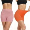 LALESTE Slip Shorts Womens Under Dress Seamless Smooth Anti Chafing Bike Shorts Boy Shorts Underwear Boxer Briefs view 2