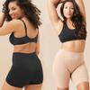 LALESTE Slip Shorts Womens Under Dress Seamless Smooth Anti Chafing Bike Shorts Boy Shorts Underwear Boxer Briefs view 2