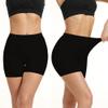 LALESTE Slip Shorts Womens Under Dress Seamless Smooth Anti Chafing Bike Shorts Boy Shorts Underwear Boxer Briefs view 3