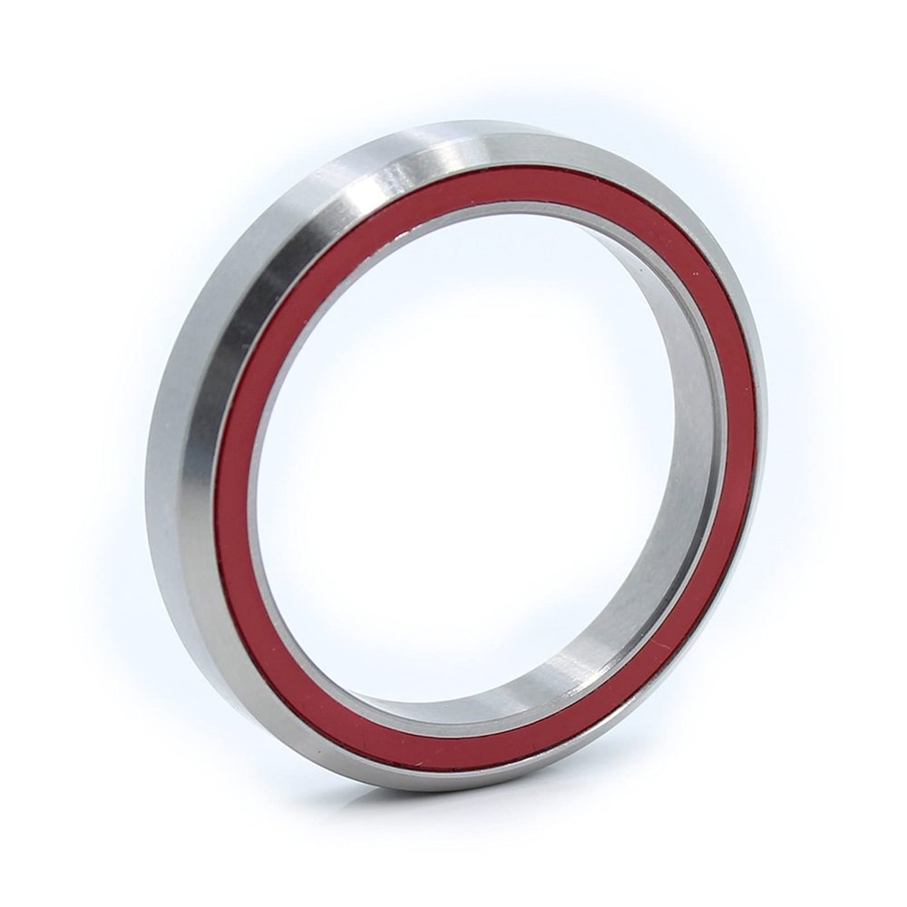 MKSIWSA SUOFEILAIMU 2PCS Bike Headset Bearings MH-P16K 40 * 52 * 7mm 36/45 Road MTB Angular Contact Bicycle Bearing ACB16K