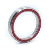 MKSIWSA SUOFEILAIMU 2PCS Bike Headset Bearings MH-P16K 40 * 52 * 7mm 36/45 Road MTB Angular Contact Bicycle Bearing ACB16K view 1