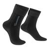 Summshall Neoprene 3mm Wetsuit Socks - Anti-Slip, Keep Warm Diving Socks for Men & Women - Snorkeling, Swimming, Surfing, Sailing view 1