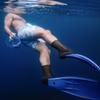 Summshall Neoprene 3mm Wetsuit Socks - Anti-Slip, Keep Warm Diving Socks for Men & Women - Snorkeling, Swimming, Surfing, Sailing view 2