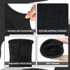Summshall Neoprene 3mm Wetsuit Socks - Anti-Slip, Keep Warm Diving Socks for Men & Women - Snorkeling, Swimming, Surfing, Sailing view 4