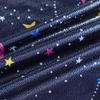 HOZIY Baby Leotards for Toddler Girls Gymnastics Apparel Outfit 12-18 18-24 Months 2t Cosmos Galaxy Sparkly Clothing Apparel view 4