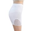 Slip Shorts, Short Leggings Lace Undershorts for Women Tummy Control Shapewear Under Dress, Yoga Workout Underwear Shorts view 1