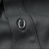 BASUDAM Men's Polo Shirts with Pocket Quick Dry Short Sleeve Active Performance Dark Grey S view 4