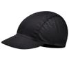 Unisex Mesh Cycling Cap for Men Women Summer Quick Drying Sun Visor Breathable Baseball Bike Hat Under Helmet Liner Sweat Moisture Wicking Sun Hat Cooling Sports Caps for Golf Running Fishing (Black) view 1