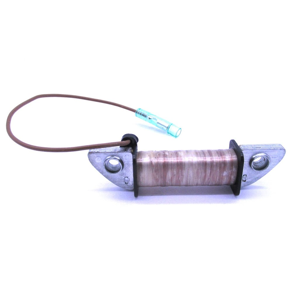 Boat Engine Charge Coil 6E0-85520-70 for Yamaha Parsun 3HP 4HP 5HP M L 2-stroke Outboard Motor