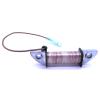 Boat Engine Charge Coil 6E0-85520-70 for Yamaha Parsun 3HP 4HP 5HP M L 2-stroke Outboard Motor view 1