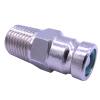 Boat Engine 65740-95500 65740-95501 Socket Fuel Line Male Hose Connector Plug for Suzuki Chrysler Force DT DF 9.9HP-65HP Outboard Motor, Barb 13mm, fit Sierra Marine 18-8078 view 1