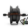 48V 1000W Brushless Hub Motor with 11 Inch Tubeless Off Road Tyre for Mountain Scooter(Without tire) view 3