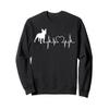 Boston Terrier Boston-Bulldog Sweatshirt view 1