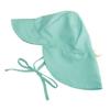 Baby Beach Hat Sun Protection (Lilac), 12-18 Months view 2