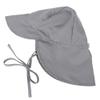 Baby Beach Hat Sun Protection (Baby Blue), 12-18 Months view 2