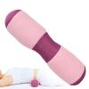 Brrnoo Yoga Bolster, Yoga Waist Pillow, Sturdy Yoga Cushion view 1