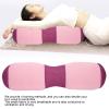 Brrnoo Yoga Bolster, Yoga Waist Pillow, Sturdy Yoga Cushion view 2