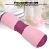 Brrnoo Yoga Bolster, Yoga Waist Pillow, Sturdy Yoga Cushion view 3