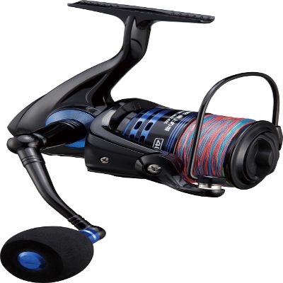 Prox X-Swan 4000 Marine Fishing Potty